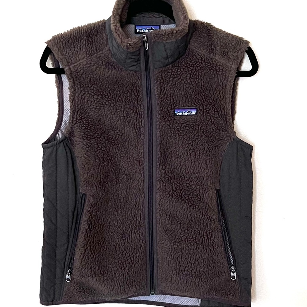 Patagonia Retro X Vest